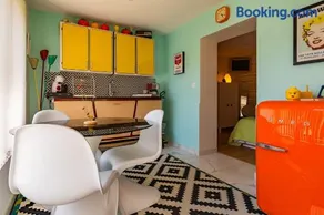 La Maison Pop avec Piscine - Image 2