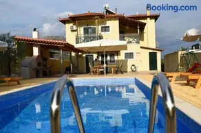 Family cosy Vila, swimming pool, close to Nauplio - Image 5