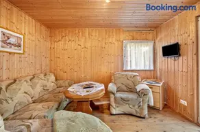 Bungalow 18 - Finnhütte - Image 2