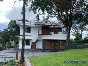 Greenshore 4BHK Pool Villa Vagamon - Image 2