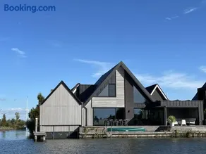 Villa Lands End Stavoren - Image 1
