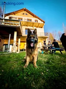 Chalet Nomad - Image 3