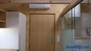 Apartma, glamping Na koncu vasi - Image 1