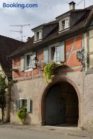 ANNO 1698 Gîtes et Chambres d'Hôtes - Image 3