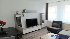 Ferienwohnung Bergluft 2Etage kein Aufzug - Image 1