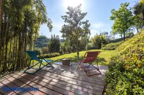 Isola del Pittore casa indipendente in Villa Storica - Image 4