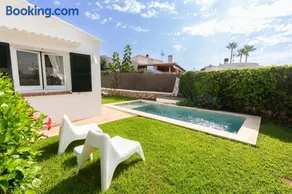 Villa avec terrasse, barbecue et jardin | Vue mer | Parfaite pour le travail à distance - Image 2