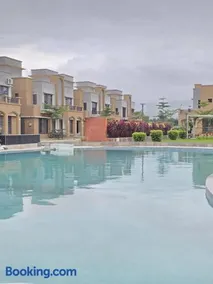 LUXURIOUS 3BHK Villa With Private Pool - Image 3