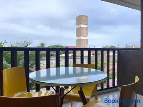 Apartamento Cupe Beach Living - Porto de galinhas - Image 2