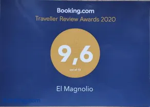 El Magnolio - Image 2