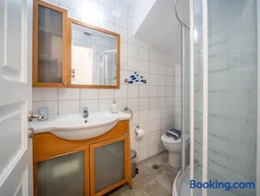 Avlaki Beachfront Villa - Image 3