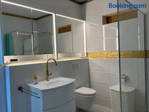 Exklusive Ferienwohnung im Grünen - Image 4