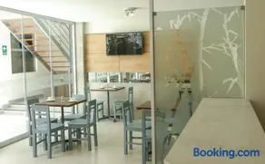 Nice Inn Tacna - Image 2