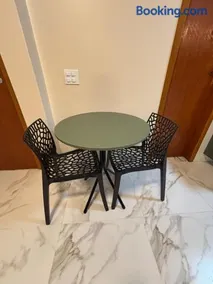 LOFT Estiloso na Praia da Vila - Centro - Image 3