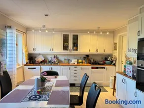 Grand 5 Room Villa in Kallfors, Järna, Stockholm near Forest, the Baltic Sea and a Golf course - a whole house no shared rooms - Image 3