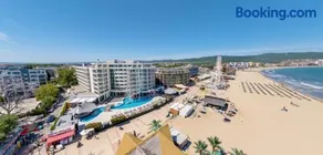 Effect Grand Victoria Hotel - Ultra All Inclusive - Image 4