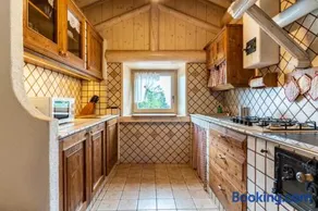 Chalet alla Perla, Grumes - Image 2