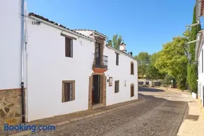 Casa Rural con encanto El Coronel, Los Pánchez, Fuente Obejuna - Image 3