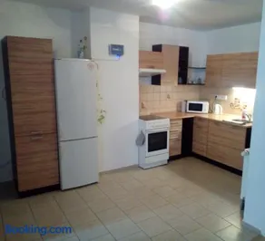 apartmán U parku - Image 1