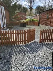 Red Squirrel Lodge - Image 2