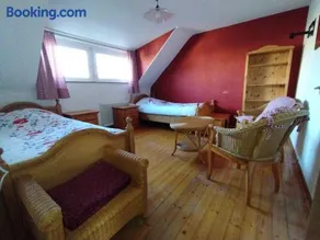 Monteurwohnung Christa im Gästehaus Westfalen im 1ten Obergeschoss - Image 2