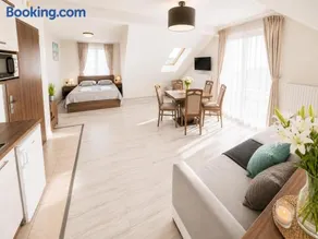 Villa Martii - Pokoje Rodzinne z Aneksami - Image 3
