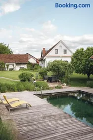 Villa Vulcania - Idyllisches Gästehaus mit Pool - Image 2