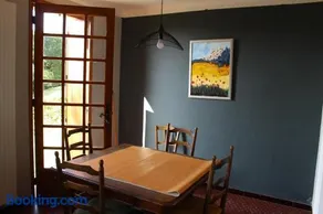 Maison chaleureuse à Langogne avec vue sur montagne - Image 4