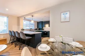 Flat 1, Marsh House - Image 3