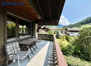 Ferienwohnung in Prättigau - Image 2