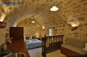 Tholos by Praxithea Stone House & Pool - Image 3