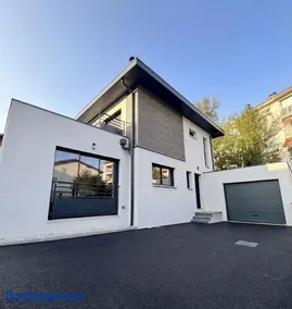 Villa Nova Annecy I Centre & Lac I 8 pers - Image 1