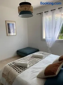 Maison au cœur du Pic Saint Loup - Image 2
