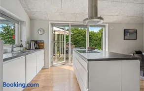 Five-Bedroom Holiday Home In Haderslev - Image 4