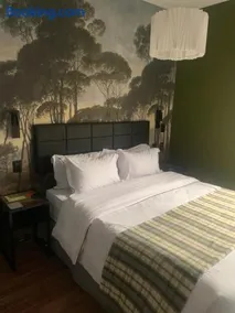 Apartamento Premium - Jardim Paulista - Image 5