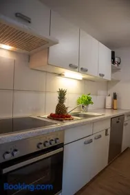 Ferienhof Kruse Wohnung 10 - Image 3