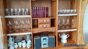 Komfort 4 Sterne Wohnung " Flut " für 4 Erw Kleinkind in Ostfriesland - Image 3