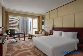 New World Dalian Hotel - Image 2