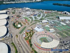 2 Quartos na Barra Olímpica Próx Riocentro e Farmasi - Image 5