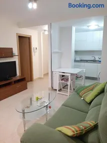 Apartamento Barbanza - con plaza de garaje - Image 4