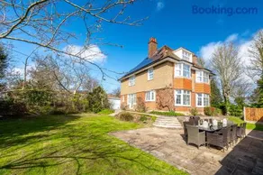 Mulberry House - a seaside retreat - Image 4