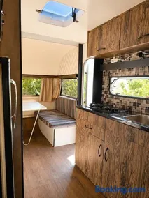 Trailer Home - Na Onda do Ze - 300m da Praia - Image 3