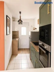 La petite maison secrète - Image 2