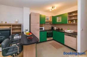 City break apartment - Image 2