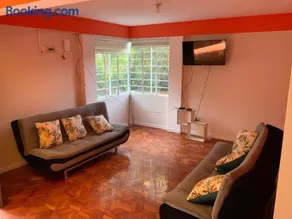 Casa Jardín Recuérdame en Copacabana - Image 5