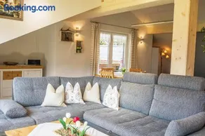 Ferienwohnung Bergpanorama - Image 3