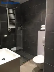 Logis Hotel Le Val Sarah - Image 3