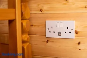 Camping Pods Hedley Wood Holiday Park - Image 4