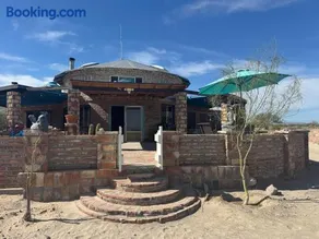 Beachfront Baja Retreat - Casa de Playa Seis - Image 4