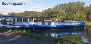 Séjour confortable sur péniche luxueuse - Image 2